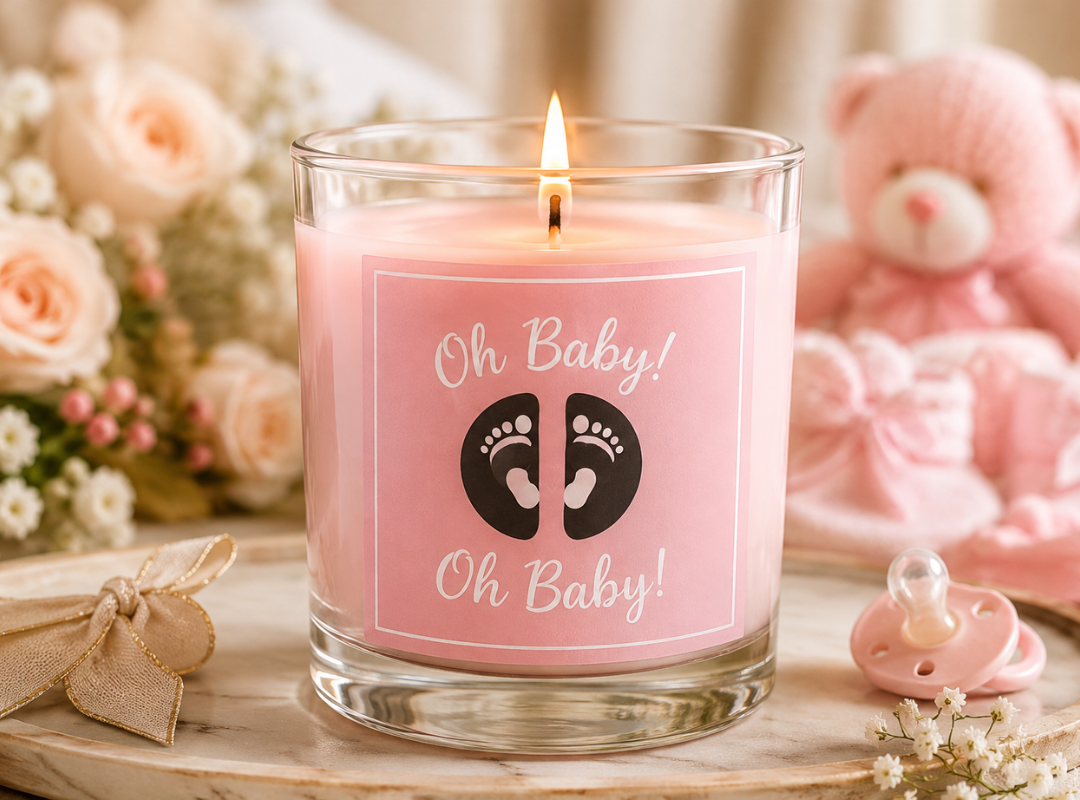 BABY SHOWERS