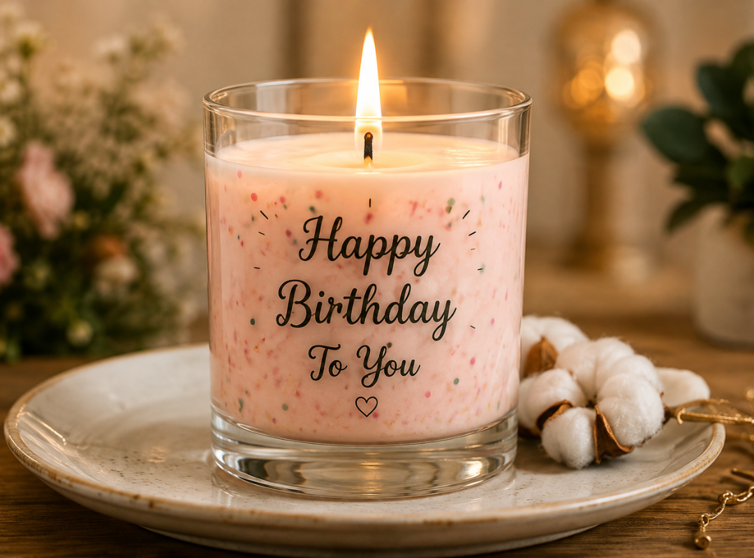 BIRTHDAYS