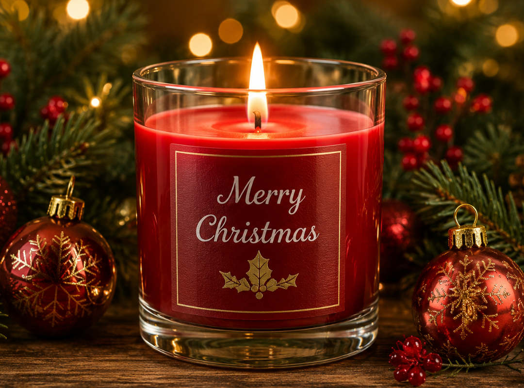 CHRISTMAS