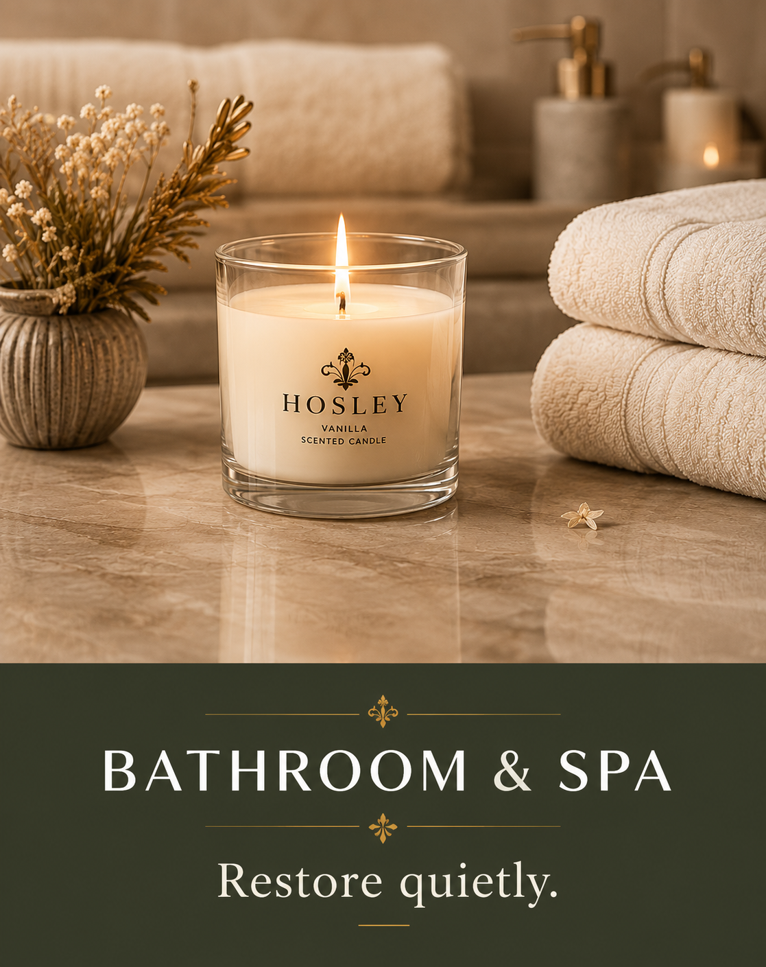 Bathrrom & Room