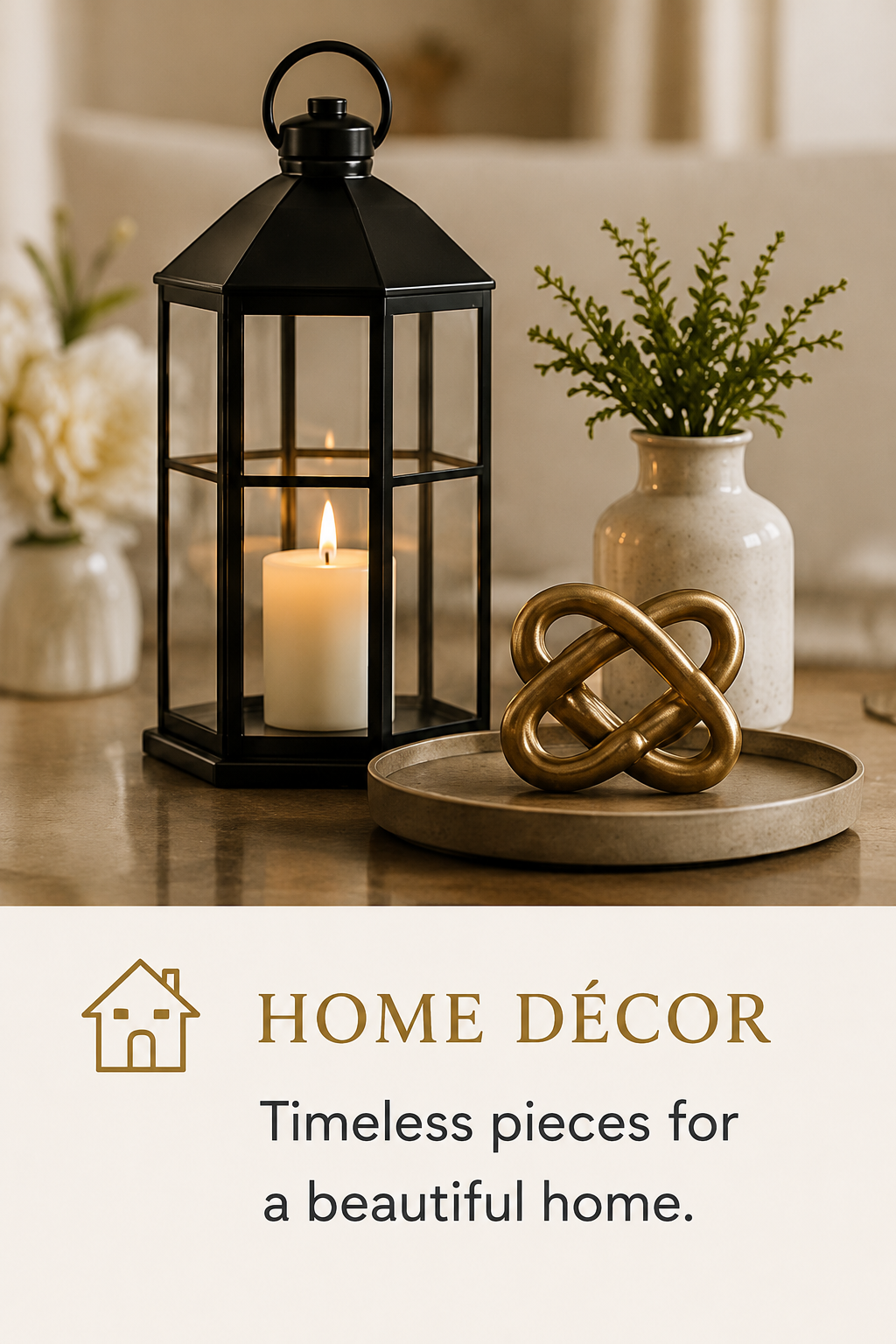 Home Decor