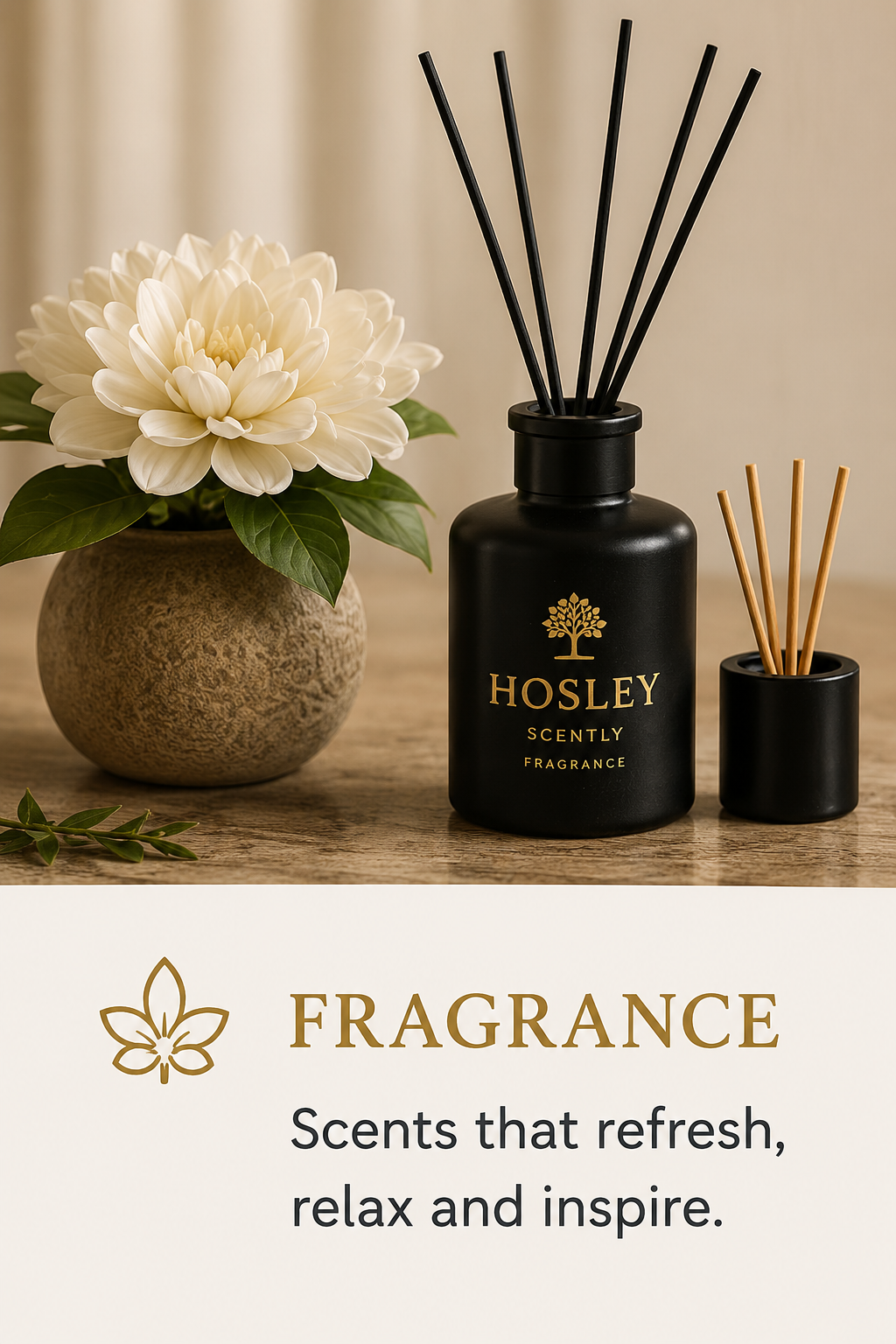 Fragrance