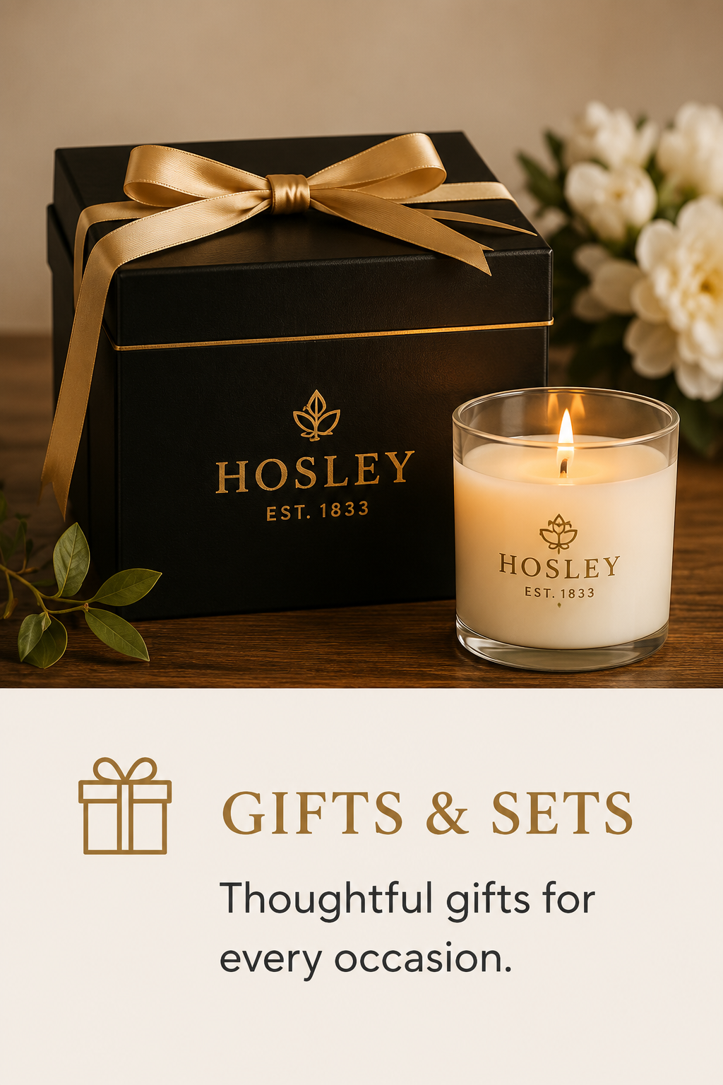 Gifts & Sets