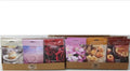Hosley Scented Sachet Set of 24 - 6 Assorted Fragrances