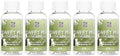Hosley 5-Pack Sweet Pea Jasmine Fragrance Warming Oils, 55ml Each