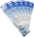 Hosley Wind Incense Sticks 240 Pack Bulk Aromatherapy