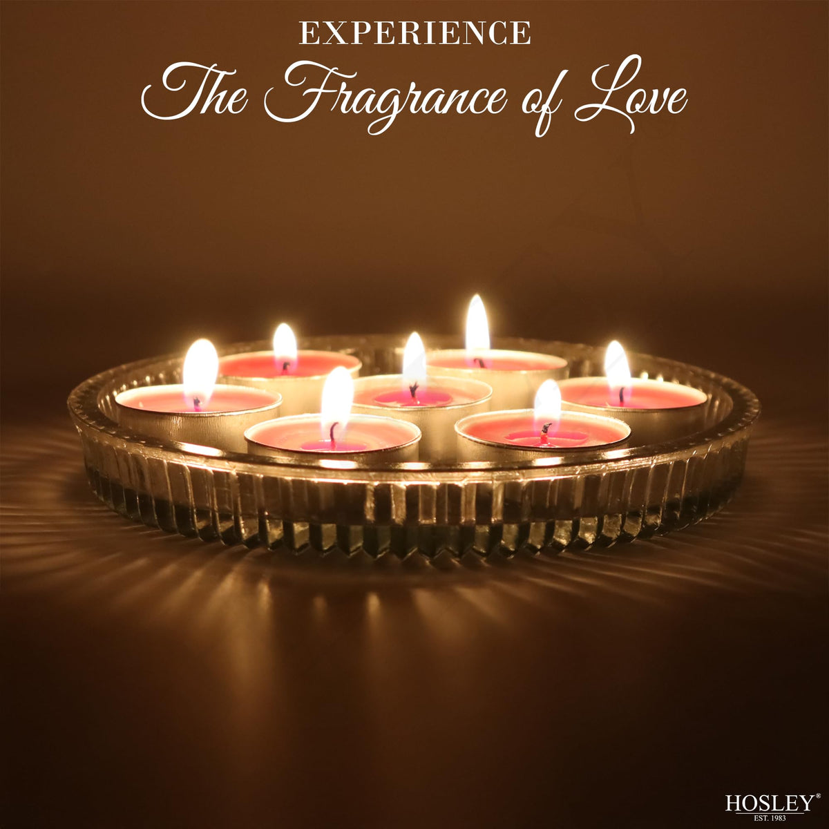 120 PCs Bulk Pack Mountain Berry Fragrance Highly Scented Tea Light Candle. Ideal for Wedding Church Vigil Emergency Lanterns Spa Aromatherapy Party Reiki Candle Garden