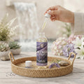 Hosley Lavender Scented Warming Oils Box 6-Pack 6 fl oz Spa Gift