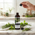Hosley 2-Pack Rosemary Mint Fragrance Warming Oils, 5 fl oz Each