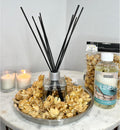 Hosley Aromatherapy Linen Diffuser Potpourri Gift Set All in One