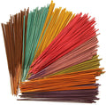 Hosley 240-Pack Assorted Incense Sticks Bulk Value Set