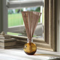 Hosley 14-Pack 12.5-Inch Natural Rattan Reed Diffuser Sticks