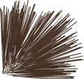 Hosley Myrrh Fragrance Incense Sticks, 120-Pack