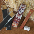 Hosley 120-Pack Frankincense Incense Sticks for Aromatherapy