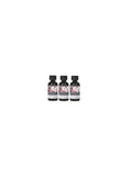 Set of 3, 55 ml Japanese Cherry Blossoms Fragrance Warming Oils. Ideal Gift for Weddings, Spa, Meditation Settings. P1