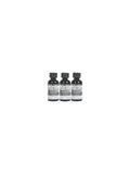 Set of 3 Gardenia Fragrance Warming Oils 55 Milliliter. Ideal Gift for Weddings Spa Meditation Settings P1