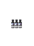 Set of 3, 55 ml Ocean Flowers Fragrance Warming Oil.