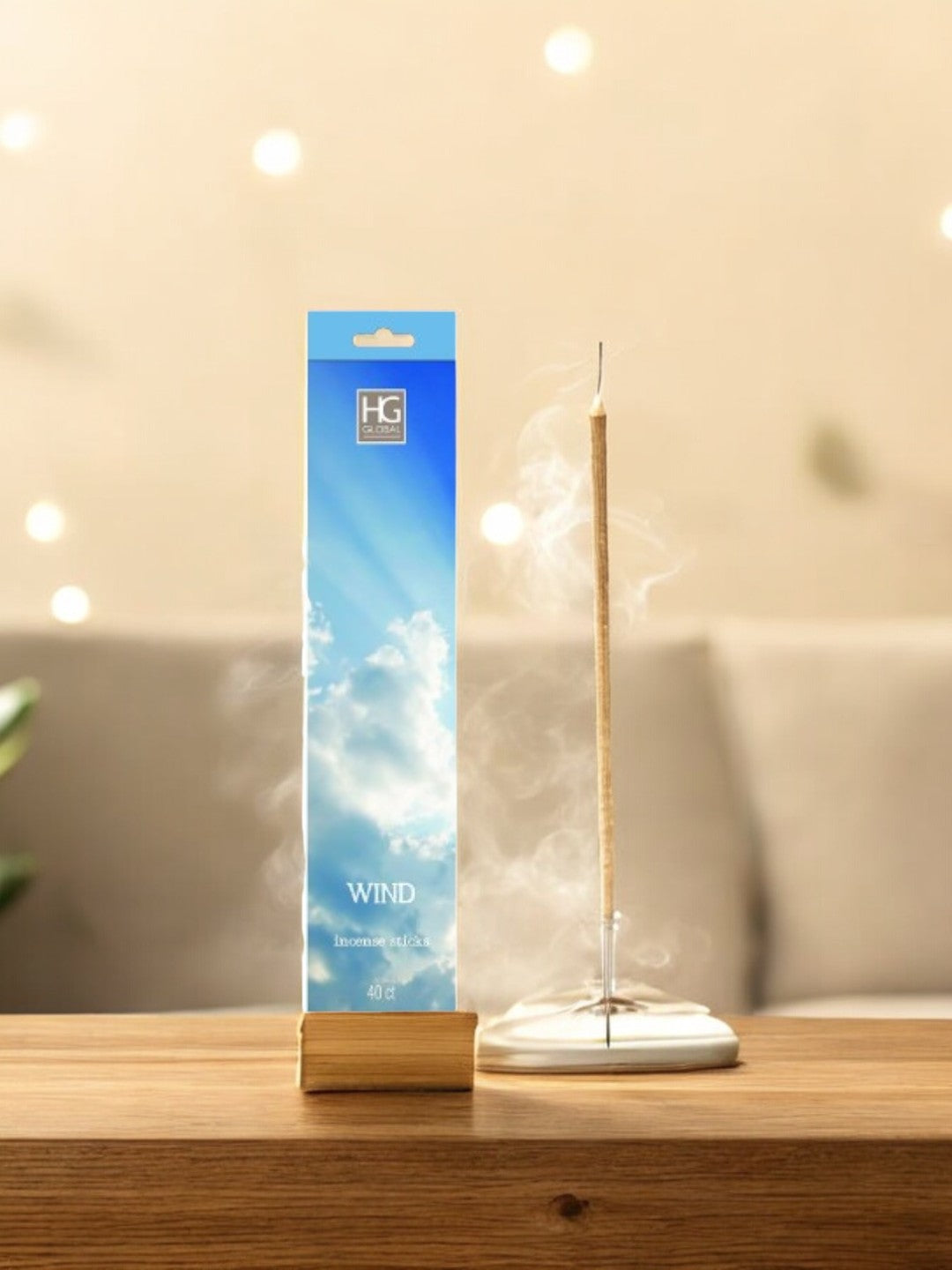 Nag Campa Incense Sticks Essential Oils Infusion for Long-Lasting Aromatherapy Bliss Holistic Relaxation in Every Box Pack of 240 Incense Stick