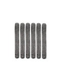 Metal Incense Stick Holder | Set of 6