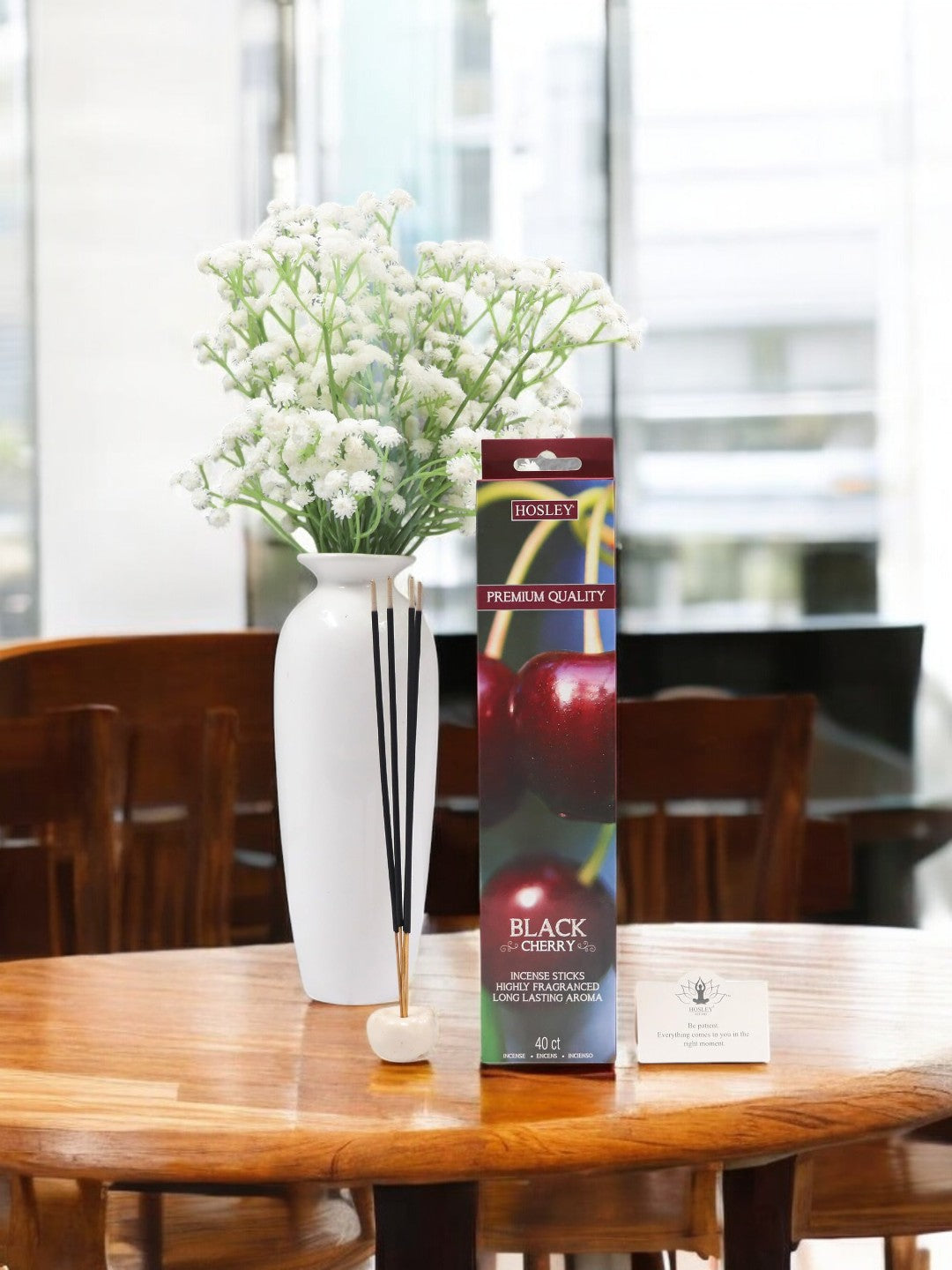 Backflow Myrrh Fragrance Incense Cones Infused with Essential Oils for Tranquil Bliss and Aromatic Elegance Pack of 120 Incense Cones 6 Pack