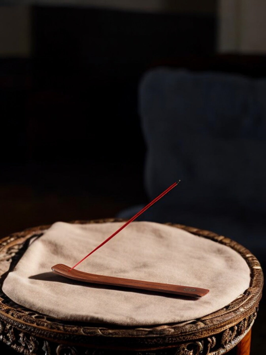 240 Gram Strawberry Highly Fragranced Incense Sticks Aromatherapy Delight for Home Relaxation Fruity and Invigorating Scent Natural Ingredients Premium Quality Incense